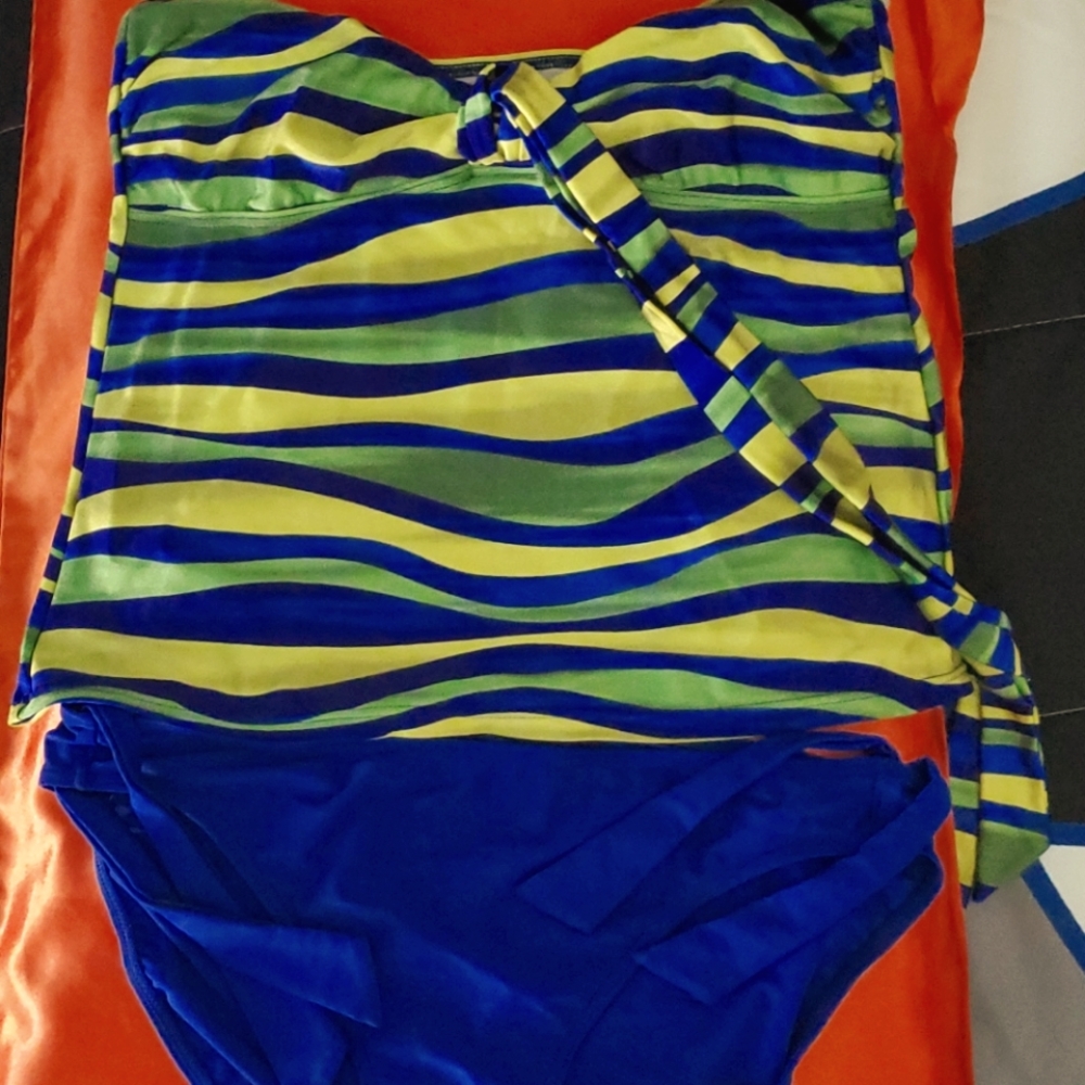 Swimsuit